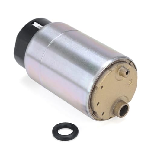 Solución para fallos de arranque con kit de bomba de combustible 4