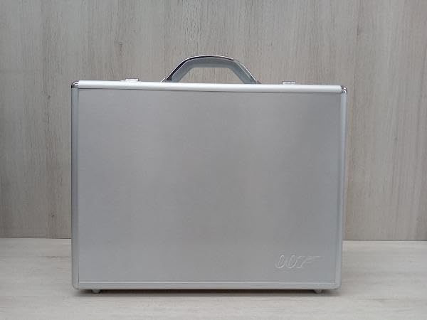 Amazon.co.jp: DVD 007/アルティメットコレクションBOX(10000