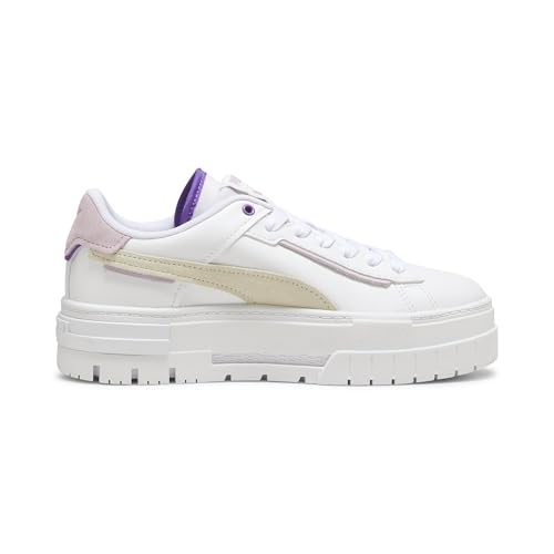 Image of PUMA Womens Mayze Crashed WNS Sneaker