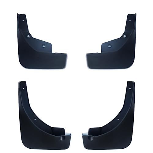 Garde-boue pour Geely Okavango : l'accessoire idéal pour vos sorties outdoor en famille