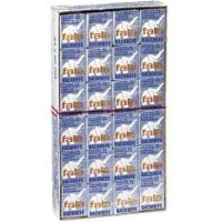 Fala Cubes de Levure MÃnagère 24x42g