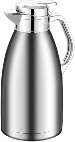 DRWG 316 �X�e�����X�^��f�M�|�b�g 2.3L ��e�� 48H �����ԕۗ�ۉ� �h�o�R��h�~�����{�^���r�� �H�i�O���[�h�V���R�� �ƒ�E����E�o���ɍœK�� (�V���o�[)