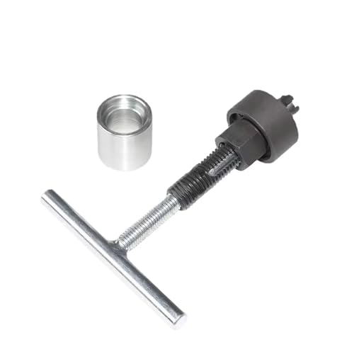 Alineador embrague vehículo para reparaciones de transmisión en modelos VW CC y Golf DQ200