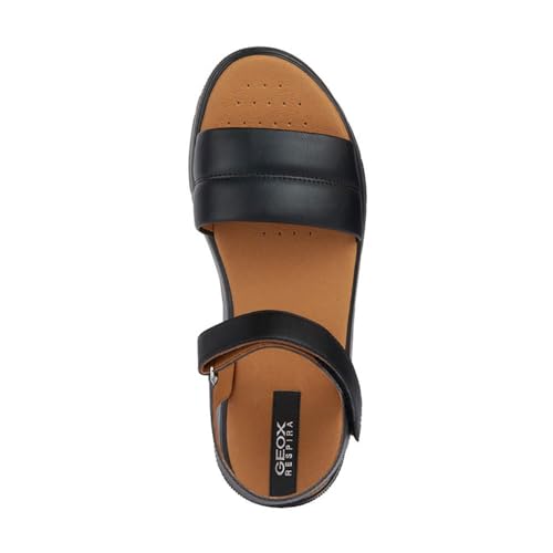 Image of Geox Girls' D Dandra CSlide Sandal