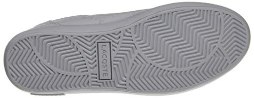 Image of Lacoste Men's Powercourt Leather Sneakers