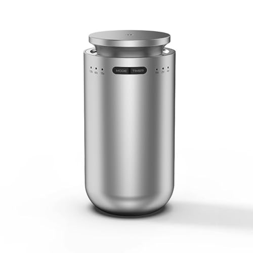 Diffuseur d'arômes de voiture électrique et rechargeable premium - 2