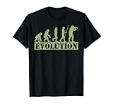 BK Armée T-Shirts Vétérans Soldats Cadeaux