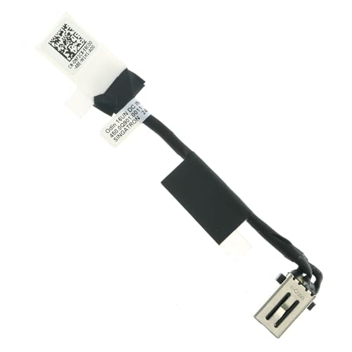 Connecteur alimentation CC Dell Inspiron 16 5620 NF2CX de rechange