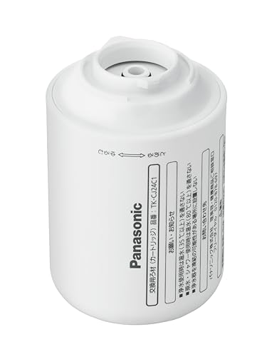 Panasonic 浄水器用カートリッジ TK-CJ24C1 買取価格比較