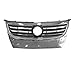 Vauner 107.234505 Grille avant pour Volkswagen Touran 2006-2010