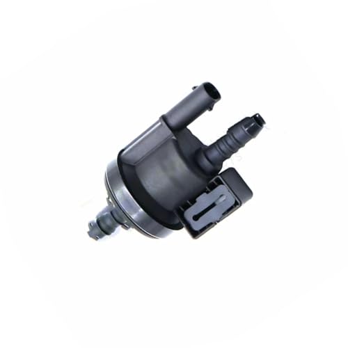Électrovanne de purge 06H906517B pour entretien du système antipollution Rs4