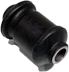 Delphi TD367W Aufhängung