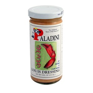 Paladini Louis Dressing