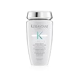 Kérastase Symbiose, Feuchtigkeitsspendendes Anti-Schuppen Shampoo, Für trockene und empfindliche K