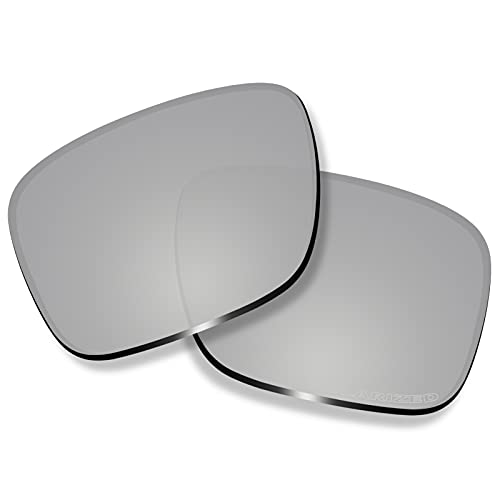 Image of Polycarbonate Polarized Replacement Lenses for Bose Tenor