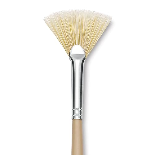 Robert Simmons Signet Brushes 2 fan 408