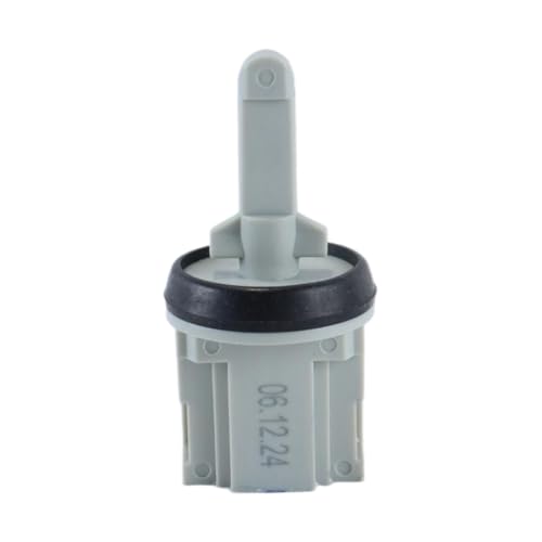 Gutol Sensor de Temperatura Interior del Aire Acondicionado del Coche 1K0907543G, Compatible con Audi A4 TT 3 AQ7, VW Golf MK4 MK5 Touareg Passat B6 CC T5. Piezas de Repuesto.