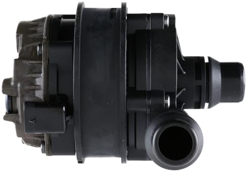 Image of BOSCH 0392024117 Electric Auxiliary Engine Water Pump | Compatible with Select BMW 230i, 230i xDrive, 330i, 330i xDrive, 430i, 430i Gran Coupe, M2 + More