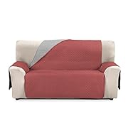 Калъф за диван Cardenal Textil RUBÍ, двуцветен,...