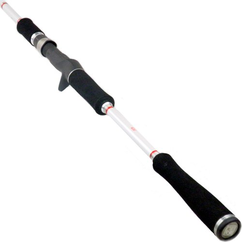 Amazon | TAKAMIYA(タカミヤ) ロッド 伝衛門丸 LIGHT STICK 205