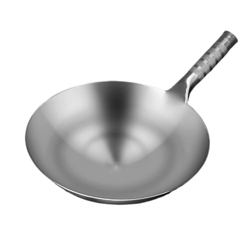 �X�e�����X���̒��ؓ�A�H�i�O���[�h�̌��݂�����A���őϋv��������AFiozwea�ł��t���ɂ����A�R�[�e�B���O����Ă��Ȃ��ے�A������ꂪ�ȒP�A���_���Ń~�j�}���X�g�ȃf�U�C���A�Ɩ��p����щƒ�p�̃L�b�`���ɓK���Ă��܂��BFiozwea (32cm,A)