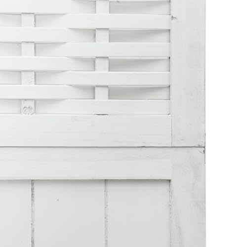 Cloison de séparation pliable pour isoler un espace de bureau - 7