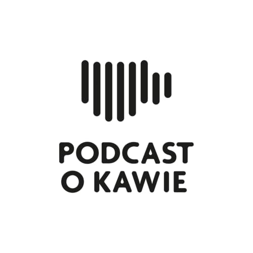 『Podcast o Kawie』のカバーアート