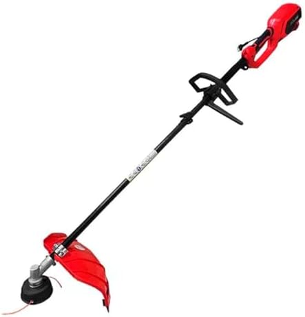 Roçadeira Elétrica Lateral 2.000 watts