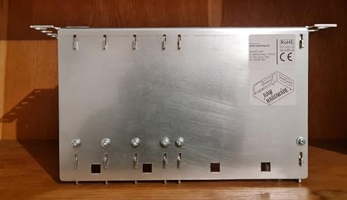 Rack 19 pouces K-CASE résout les problèmes de surchauffe des GPU - 7