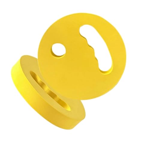 Accesorio Flotador de Natación 4 Piezas miniatura 3