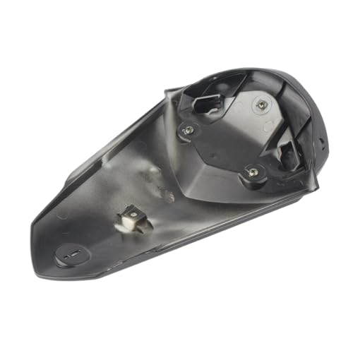 Carénage solo pour YZF R9 2024 2025 remplace selle passager noire - 3