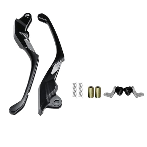 Levier frein pour GS 1300 anti fatigue poignées réglables R1300GS