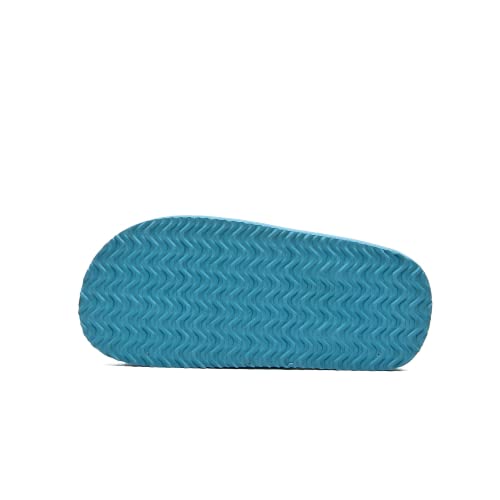 Image of Ceruwum Toddler Girls Beach Pool Flip Flops Sandals Water Shoes