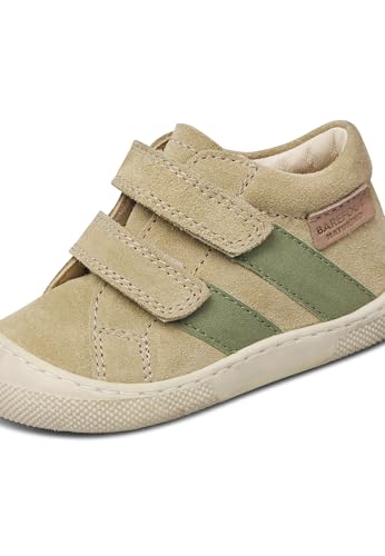 Zapatos barefoot de cuero y ante para las aventuras diarias de tus hijos 6
