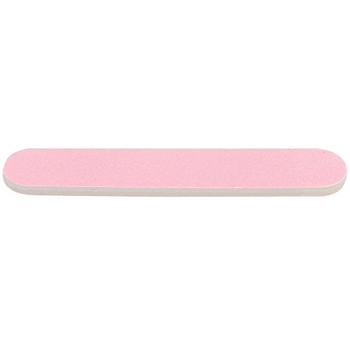 For Pro Pink Mini Foam Boards 400/600 Grit, 50 Count