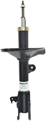 Front Left Strut for 01-02 ACURA MDX; 03-05 HONDA PILOT