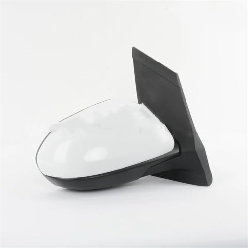 Rétroviseur extérieur droit Mazda 2 2008 2009 2010 2011 2012 bloc miroir 3 broches
