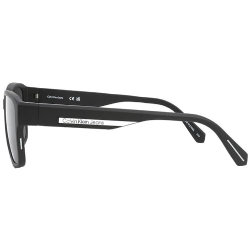 Image of Calvin Klein mens Ckj21631s Rectangular Sunglasses