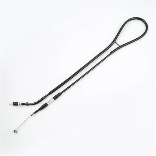 Câble d'embrayage de précision moto CRF250R 2004-2007 robuste - 5
