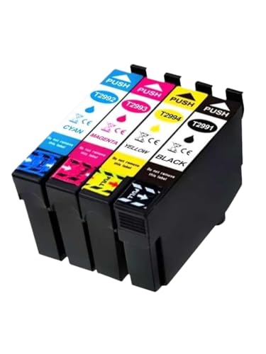 Cartouche d'encre compatible XP 432 XP 245 pack T29XL haute capacité