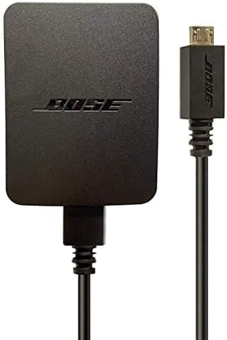 Micro Usb Charger For Bose Soundlink Color Ii/2, Mini Micro, Revolve/Plus Bluetooth Speaker Compatible Quietcomfort 35 I/Ii Cable Cord (3.3Ft)