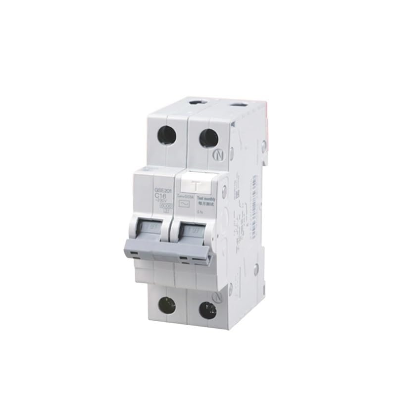 Interruptor de circuito de protección contra fugas GSE204L AC-C32 de 4P para cuadros 2