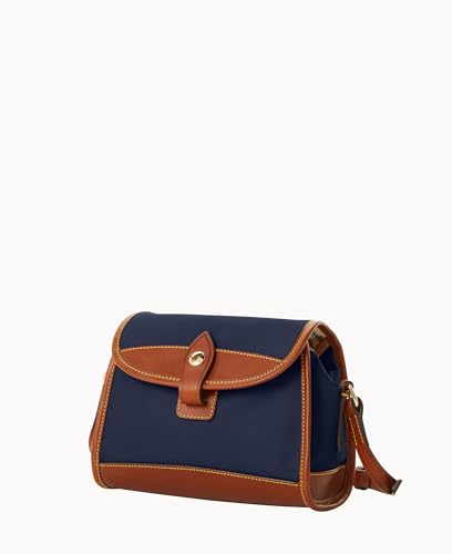 Dooney & Bourke Handbag, Flap Crossbody2