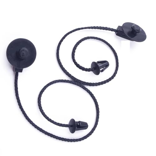 Sangle coffre cassée ? Remplacez vos lanières Ford Focus MK3 avec le pack BM51A46538AA