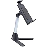 ARKON Table Stand for 10-Inch Tablet with Universal Quick Release Holder (TAB