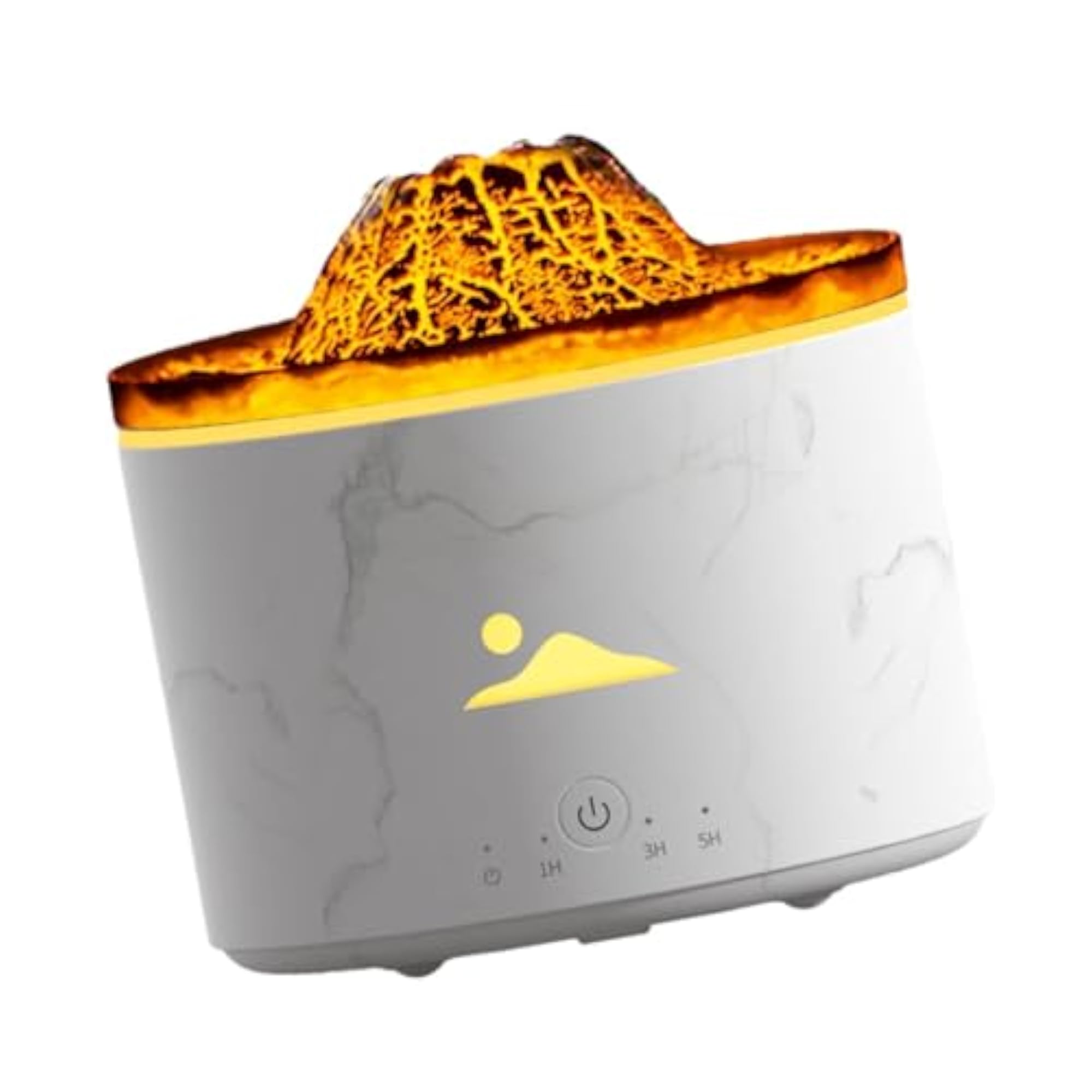 CALANDIS Essential Diffuser Tabletop Humidifier for SPA