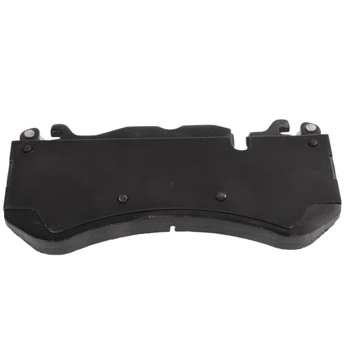 Image of SCITOO D1291-8408 Disc Brake Pads Sets Front Ceramic Brake Pads w /Hardware | For Audi 2014-2018,For Mercedes-Benz 2007-2020