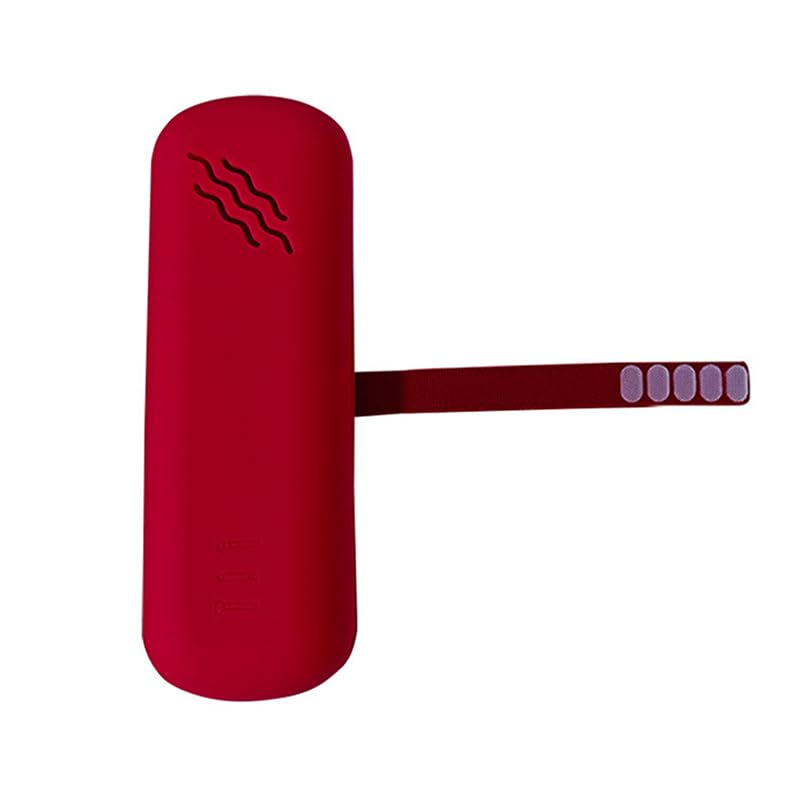 Estuche de viaje de silicona para brochas de maquillaje, brochas de maquillaje para cejas, lápices, delineador de labios, organizador de gran capacidad y práctica bolsa de almacenamiento de brochas de
