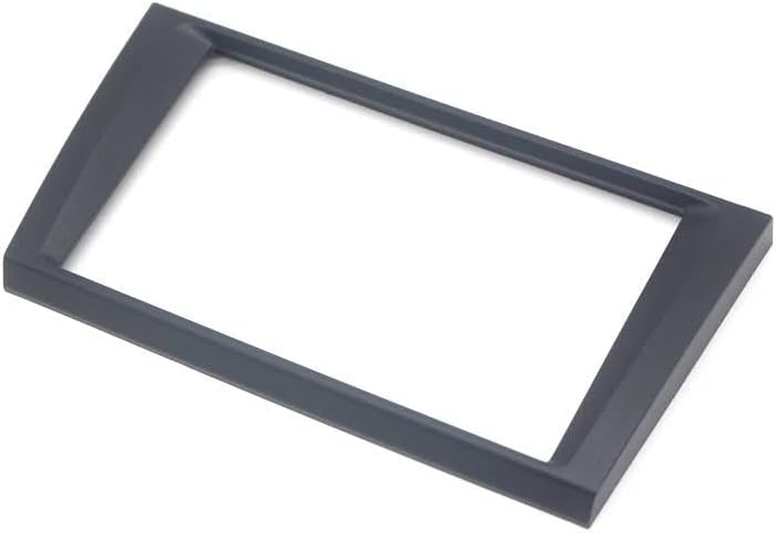 に適合する GS 1997 1998 1999 2000 2001 2002 2003 2004 2005 カーステレオ フェイシア