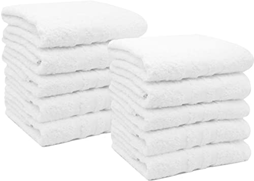 Zollner 10 Toallas De Lavabo 550 G M , 50x100 Cm, Algodón 100 Zollner 10 Toallas De Lavabo 550 G M , 50x100 Cm, Algodón 100